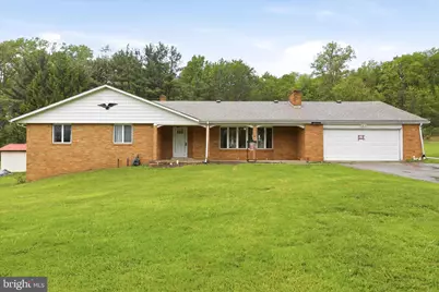 10233 Parkersburg Road, Eckhart Mines, MD 21528 - Photo 1