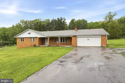 10233 Parkersburg Road, Eckhart Mines, MD 21528 - Photo 2