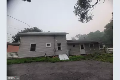 22005 National Pike NE, Flintstone, MD 21530 - Photo 4