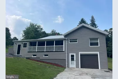 13002 Moores Hollow Road SE, Cumberland, MD 21502 - Photo 1