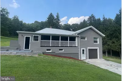13002 Moores Hollow Road SE, Cumberland, MD 21502 - Photo 30