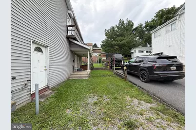 301 Rock Street, Westernport, MD 21562 - Photo 4