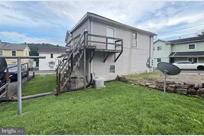301 Rock Street, Westernport, MD 21562 - Photo 6