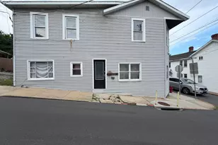 301 Rock St, Westernport, MD 21562 - Photo 1