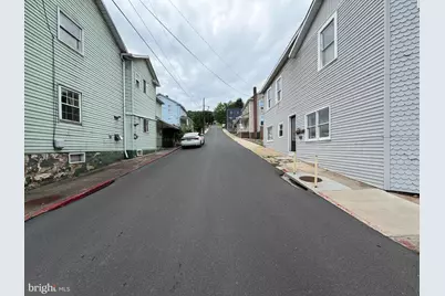 301 Rock Street, Westernport, MD 21562 - Photo 2