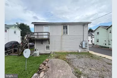 301 Rock Street, Westernport, MD 21562 - Photo 8