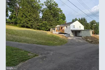 13529 McMullen Highway SW, Cumberland, MD 21502 - Photo 1