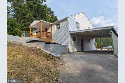 13529 McMullen Highway SW, Cumberland, MD 21502 - Photo 2