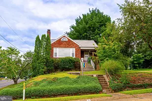 1000 Kent Ave, Cumberland, MD 21502 - Photo 1