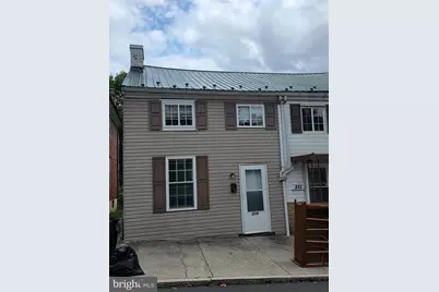 219 Pear Street, Cumberland, MD 21502 - Photo 1