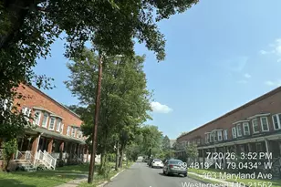 303 Maryland Ave, Westernport, MD 21562 - Photo 2