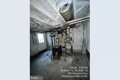 303 Maryland Avenue, Westernport, MD 21562 - Photo 28