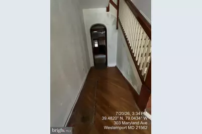 303 Maryland Avenue, Westernport, MD 21562 - Photo 12