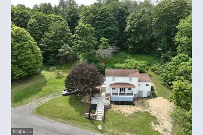 10701 Hoffman Hollow Road SW, Frostburg, MD 21532 - Photo 40