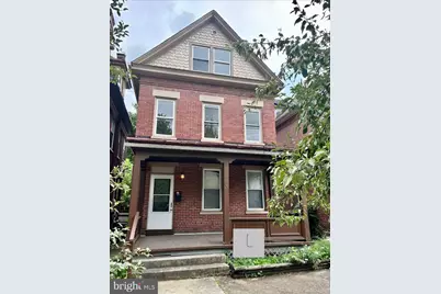 410 Fayette Street, Cumberland, MD 21502 - Photo 1