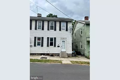 513 Fayette Street, Cumberland, MD 21502 - Photo 1