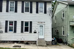 513 Fayette St, Cumberland, MD 21502 - Photo 1