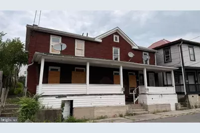 32 W First Street, Cumberland, MD 21502 - Photo 2