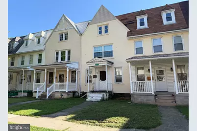 413 Maryland Avenue, Westernport, MD 21562 - Photo 1