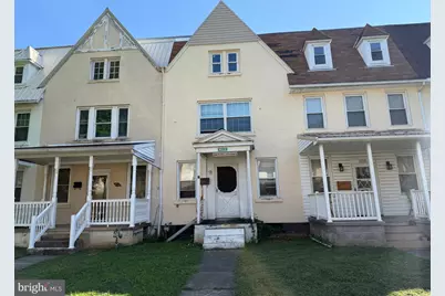 413 Maryland Avenue, Westernport, MD 21562 - Photo 2