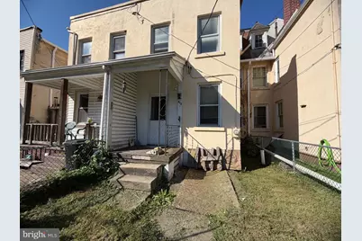 413 Maryland Avenue, Westernport, MD 21562 - Photo 22