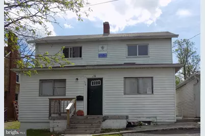 168 Bowery Street, Frostburg, MD 21532 - Photo 2