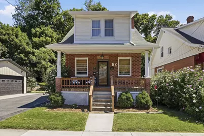 603 Frederick Street, Cumberland, MD 21502 - Photo 1