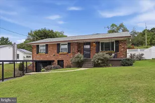 15409 Shamrock Rd SW, Cresaptown, MD 21502 - Photo 2