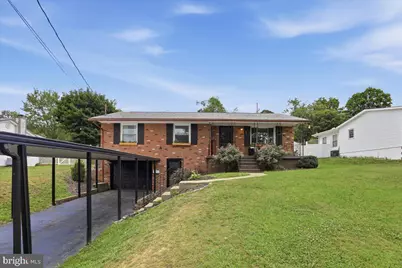 15409 Shamrock Road SW, Cresaptown, MD 21502 - Photo 40