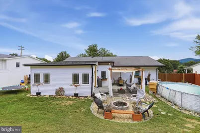 15409 Shamrock Road SW, Cresaptown, MD 21502 - Photo 34