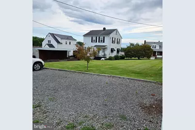 1306 E Oldtown Road, Cumberland, MD 21502 - Photo 2