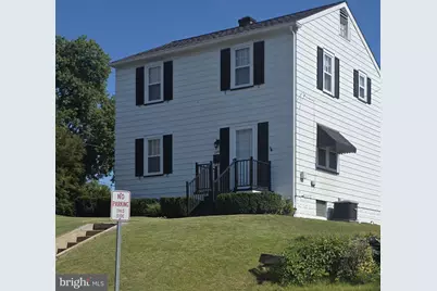 1306 E Oldtown Road, Cumberland, MD 21502 - Photo 1