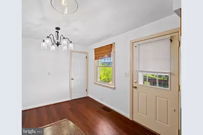 407 Ridgewood Avenue, Cumberland, MD 21502 - Photo 6