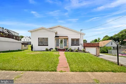 407 Ridgewood Avenue, Cumberland, MD 21502 - Photo 1