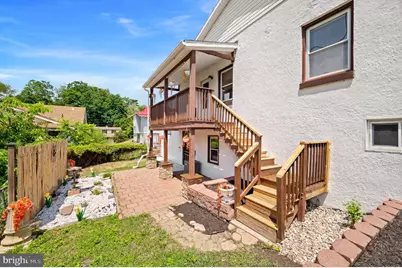 407 Ridgewood Avenue, Cumberland, MD 21502 - Photo 2
