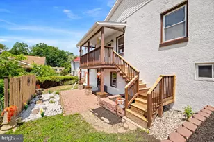 407 Ridgewood Ave, Cumberland, MD 21502 - Photo 2