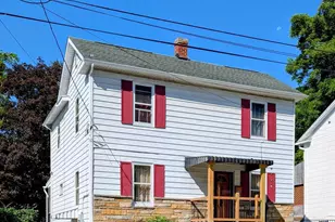 52 Linden St, Frostburg, MD 21532 - Photo 4