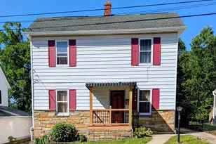 52 Linden St, Frostburg, MD 21532 - Photo 1