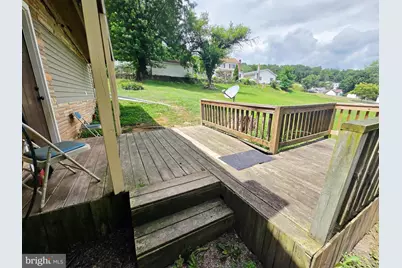207 Spruce Street, Westernport, MD 21562 - Photo 26