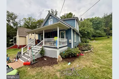 12011 Amherst Avenue NE, Cumberland, MD 21502 - Photo 1