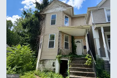 122 Johnson Street, Westernport, MD 21562 - Photo 1
