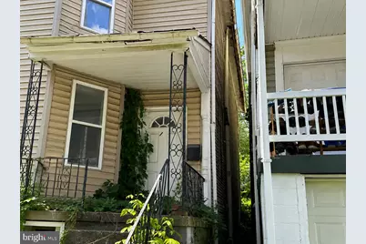 122 Johnson Street, Westernport, MD 21562 - Photo 2