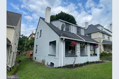 815 Fayette Street, Cumberland, MD 21502 - Photo 2