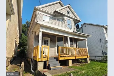 616 Elm Street, Cumberland, MD 21502 - Photo 1