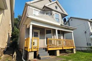 616 Elm St, Cumberland, MD 21502 - Photo 1