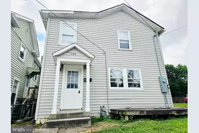 140 Bowery Street, Frostburg, MD 21532 - Photo 1