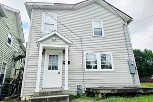 140 Bowery St, Frostburg, MD 21532 - Photo 1