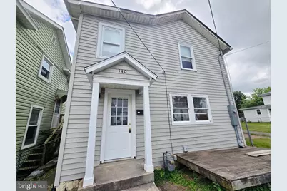 140 Bowery Street, Frostburg, MD 21532 - Photo 22