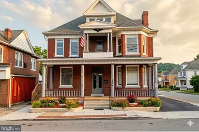 133 Virginia Avenue, Cumberland, MD 21502 - Photo 1