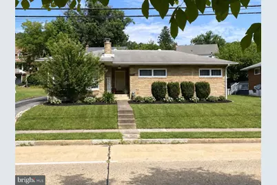 1906 Frederick Street N, Cumberland, MD 21502 - Photo 1